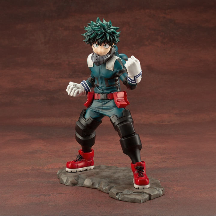My Hero Academia - Midoriya Izuku - Artfx J (Kotobukiya, Takara Tomy)