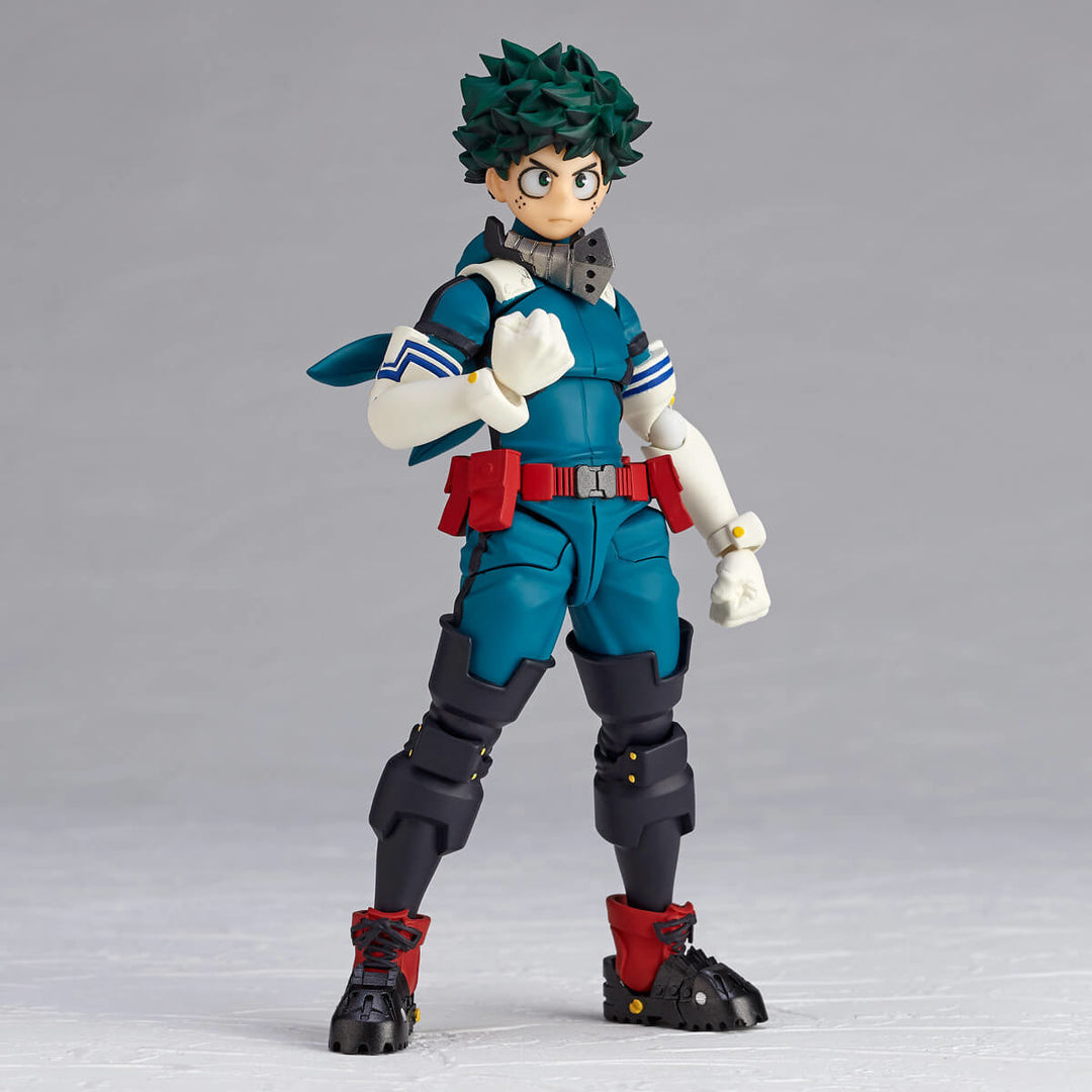 MyHeroAcademia-MidoriyaIzuku-AmazingYamaguchi_No.018_-Revoltech_Kaiyodo_TakaraTomy