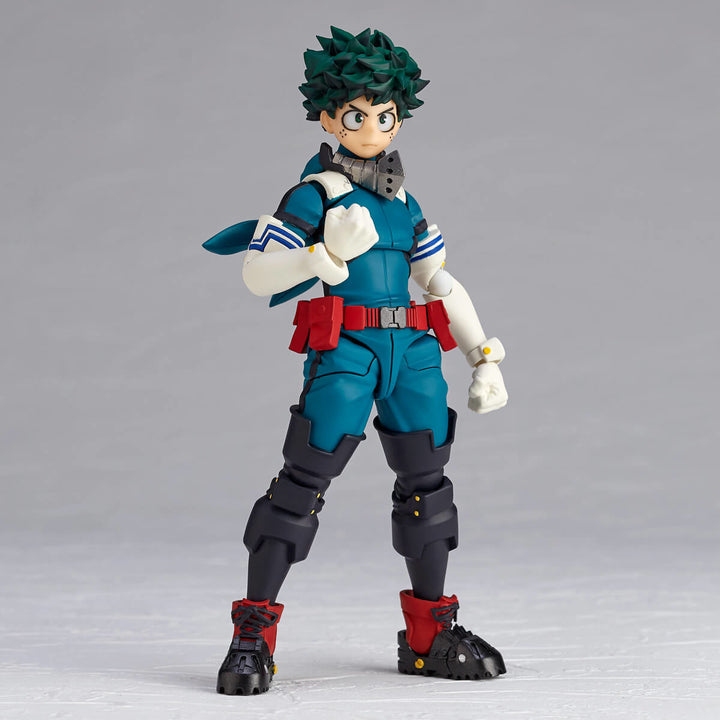 MyHeroAcademia-MidoriyaIzuku-AmazingYamaguchi_No.018_-Revoltech_Kaiyodo_TakaraTomy