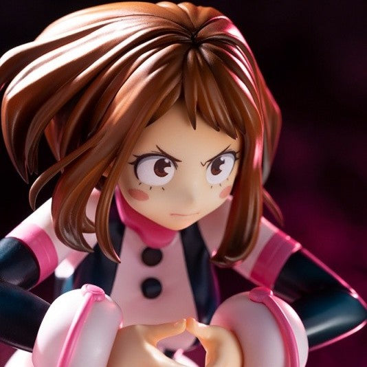 MyHeroAcademia-UrarakaOchaco-ARTFXJ_Kotobukiya_TakaraTomy