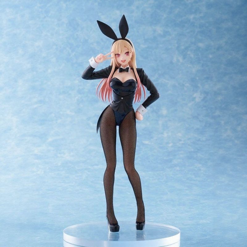 Sono Bisque Doll wa Koi o Suru 2 - Kitagawa Marin - Halloween Bunny Ver. (Aniplex)