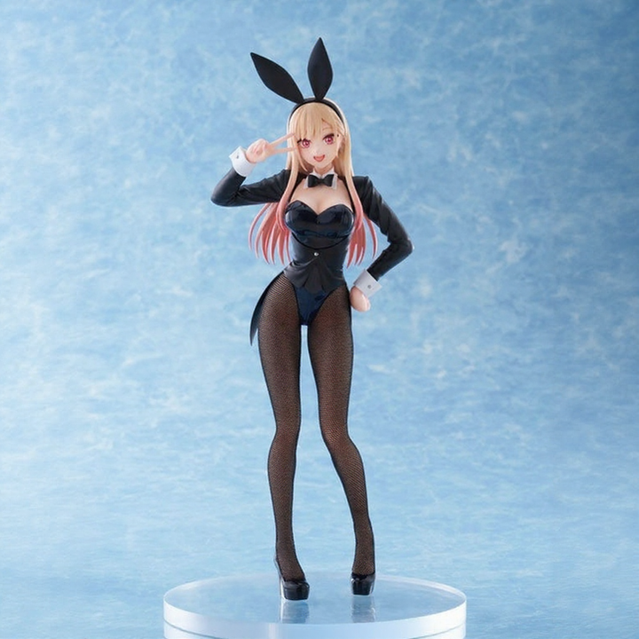 Sono Bisque Doll wa Koi o Suru 2 - Kitagawa Marin - Halloween Bunny Ver. (Aniplex)