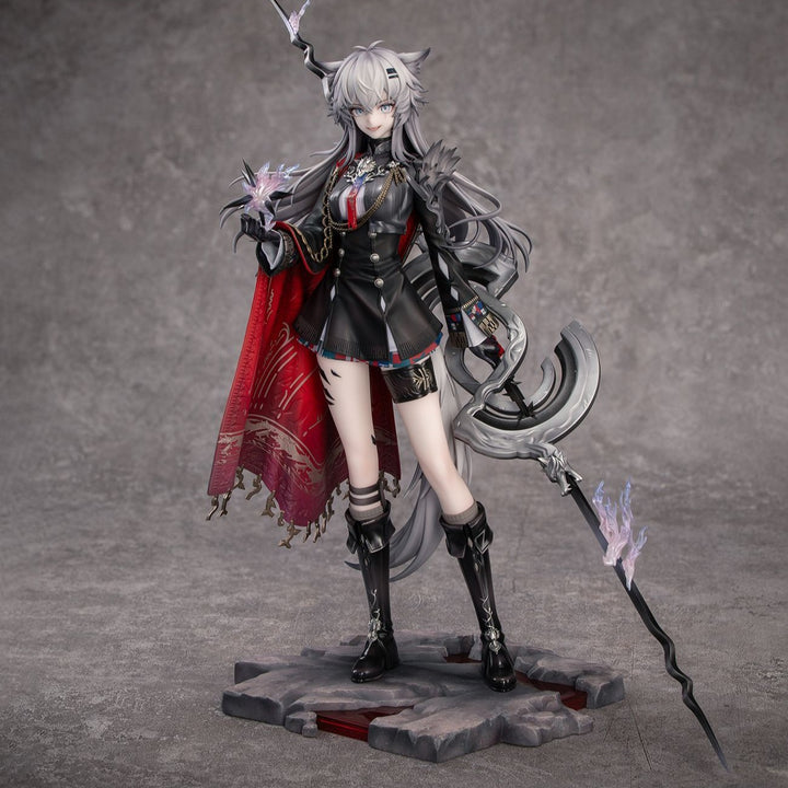 【Vorbestellung】Arknights - Lappland - Die Dekadenz (Myethos)
