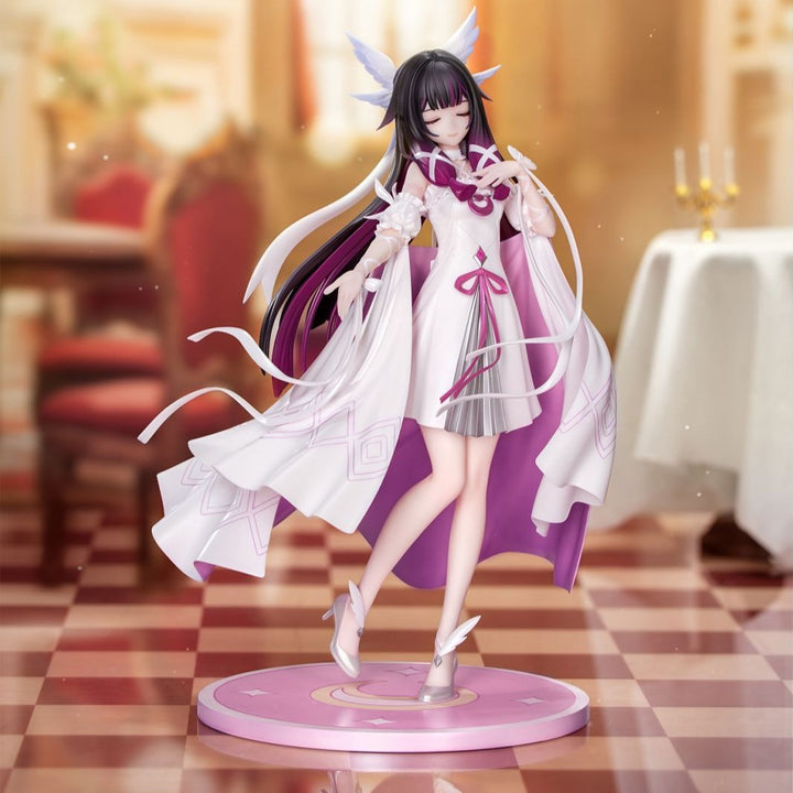 【Pre Order】Genshin Impact - Columbina Hyposelenia - Gift+ - Carnival Gathering Ver. (Myethos) - Exfigure