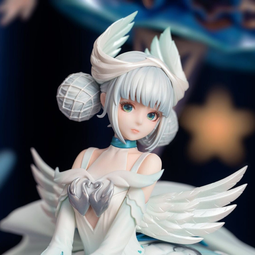 Honor of Kings - Xiao Qiao - Swan Starlets (Myethos) – Exfigure