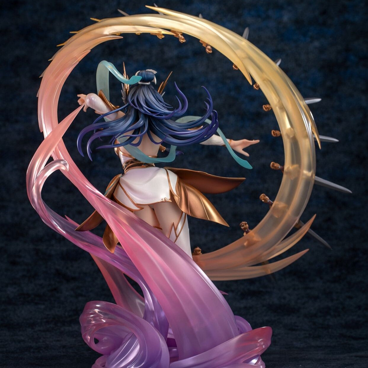 League of Legends - Irelia Figure - Divine Sword (Myethos) – Exfigure