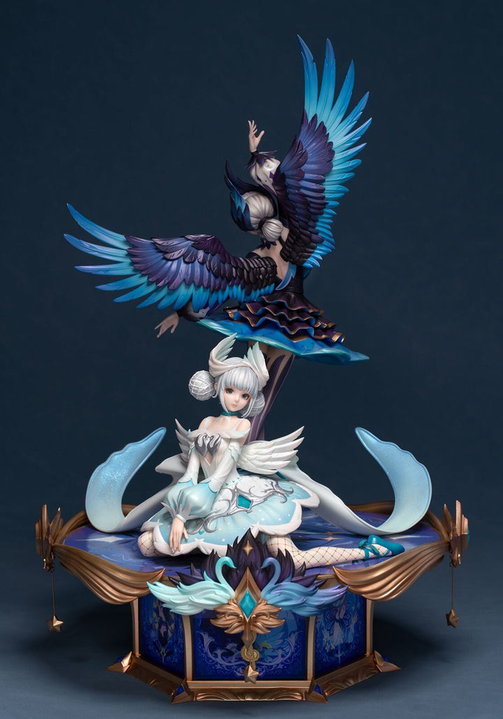 Myethos-XiaoQiao-SwanStarletsFigure