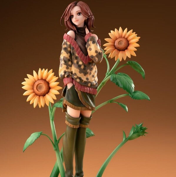 NANA - Komatsu Nana (Hobby Max)