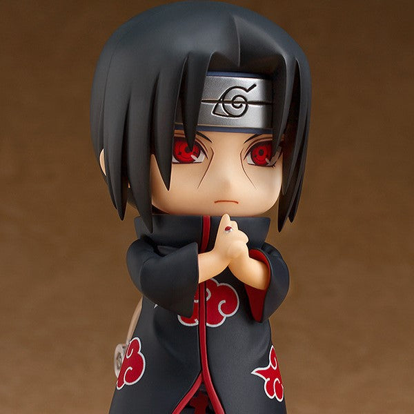 Itachi retailer Nendoroid