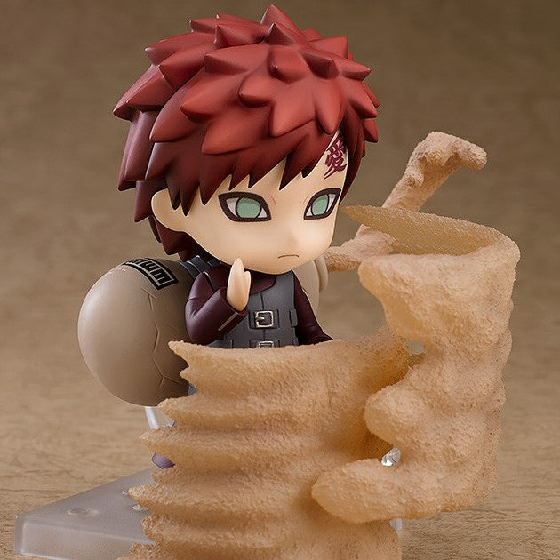 Naruto Shippuuden - Gaara - Nendoroid (#956) (Good Smile Company)
