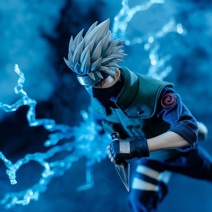 NarutoShippuuden-HatakeKakashi