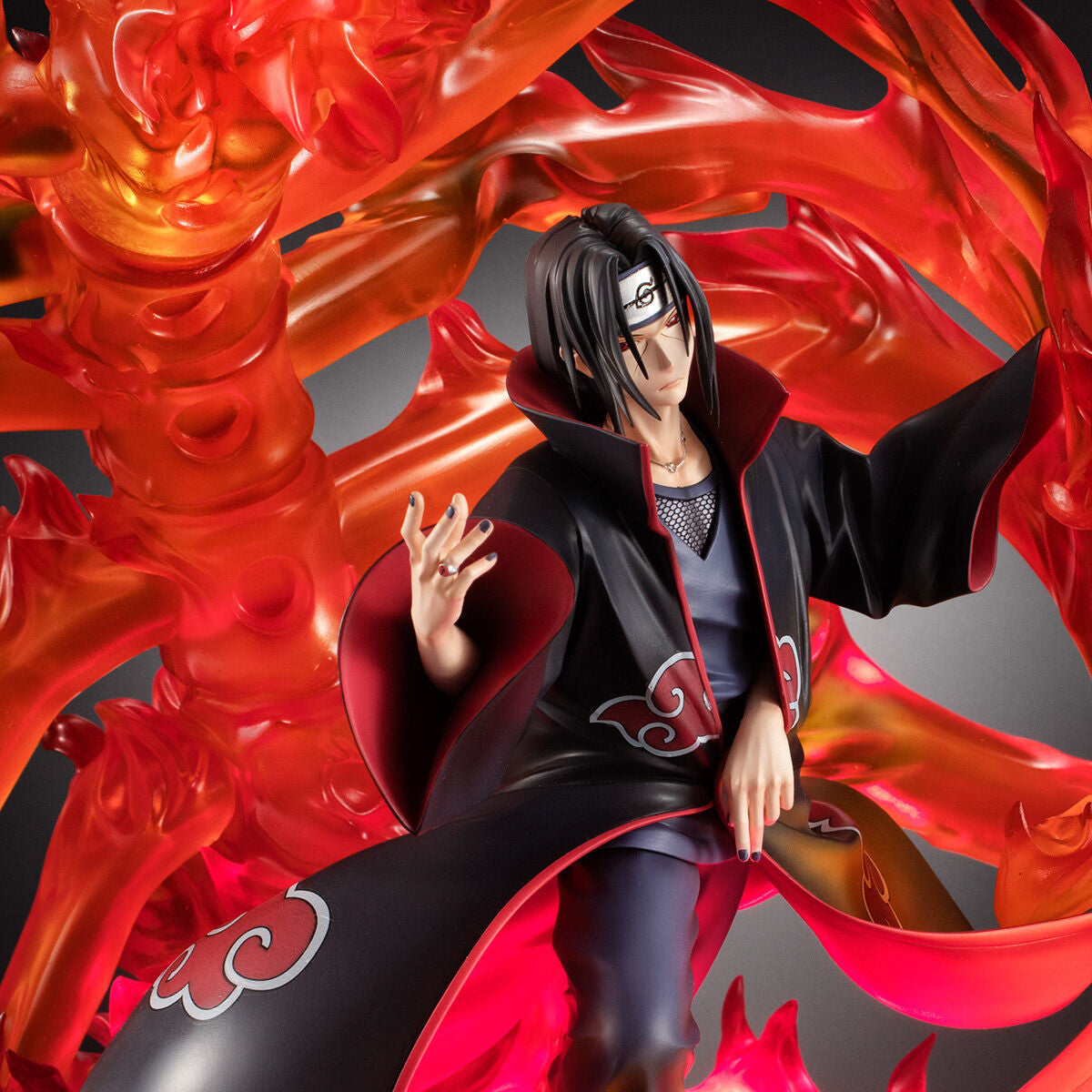 Naruto Shippuuden - Uchiha Itachi - Precious G.E.M. - Susanoo Ver., Wi