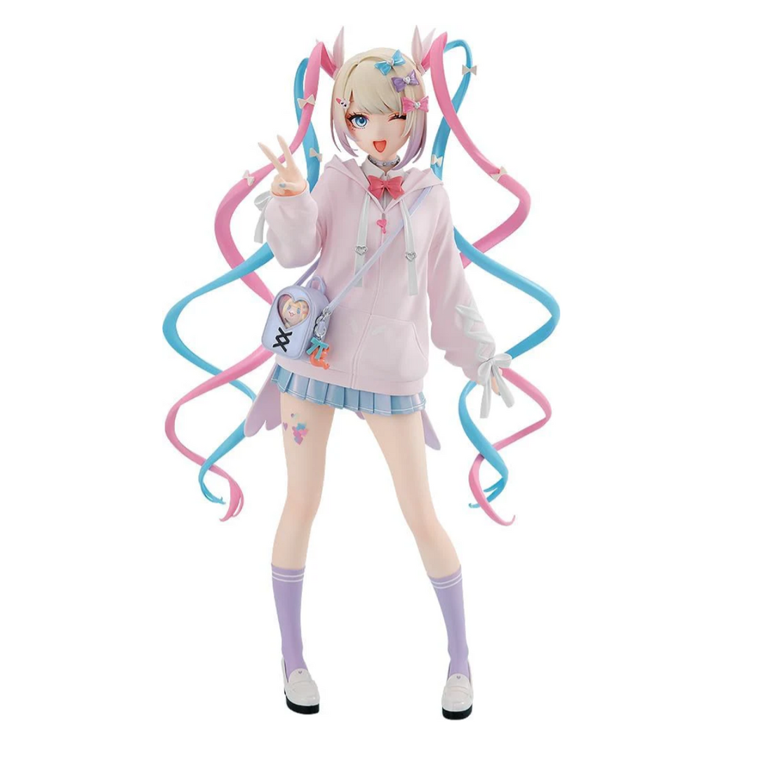 Needy Girl Overdose - Chouzetsu Saikawa Tenshi-chan - Pop Up Needy Girl Overdose - Chouzetsu Saikawa Tenshi-chan - Pop Up