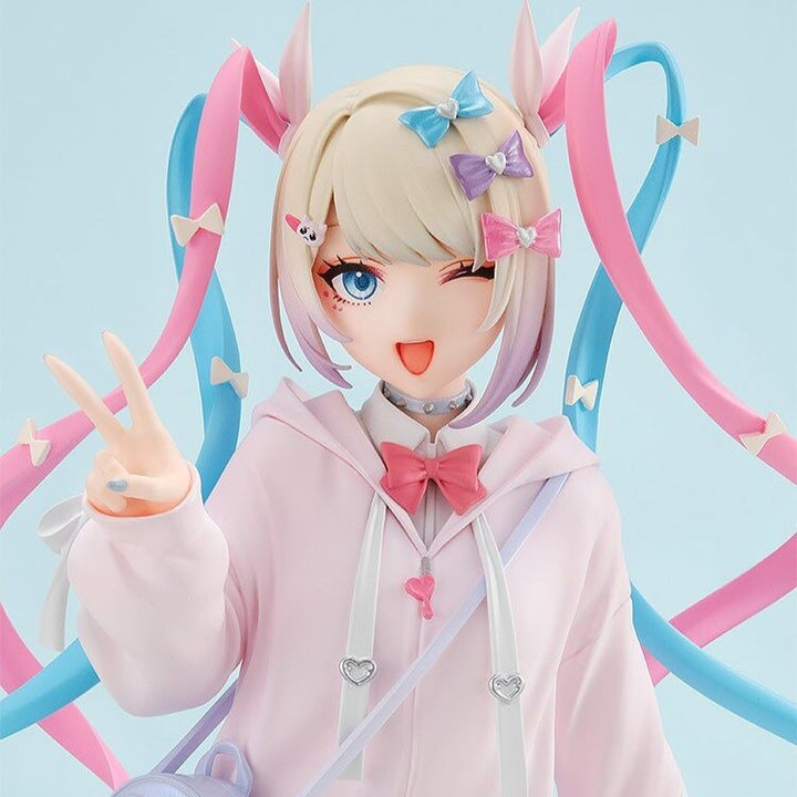 NeedyGirlOverdose-ChouzetsuSaikawaTenshi-chan-PopUpParade-L_GoodSmileCompany