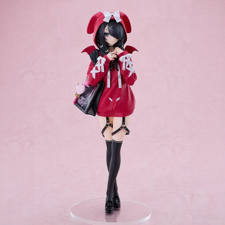 Overdosis Gadis yang Membutuhkan - Ame-chan - Parade Pop Up - L (Good Smile Company)