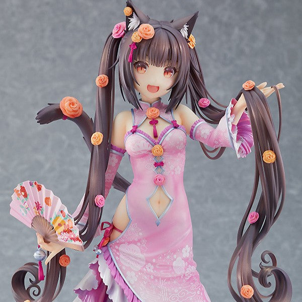 Nekopara - Chocola - Chinese Dress Ver. (Good Smile Company)