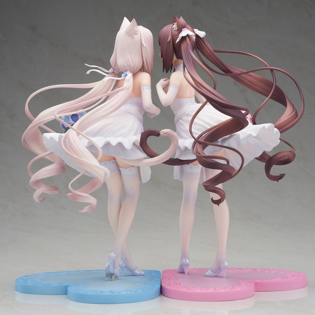 Nekopara Chocola Vanilla Eden No Yume Ver Apex Innovation Exfigure nekopara-chocola-vanilla-eden-no-yume-ver-apex-innovation-exfigure