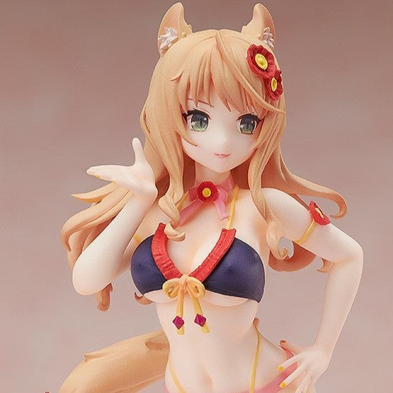 Nekopara - Maple - Syle S - Swimsuit Ver. (Libération)