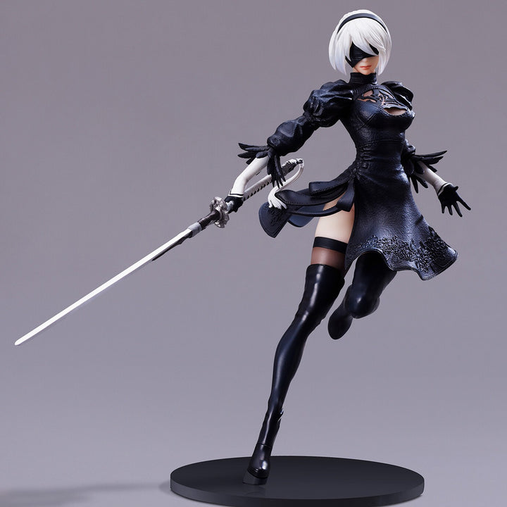 NieR: Automata - YoRHa No. 2 Typ B - Form-Ism (Square Enix)