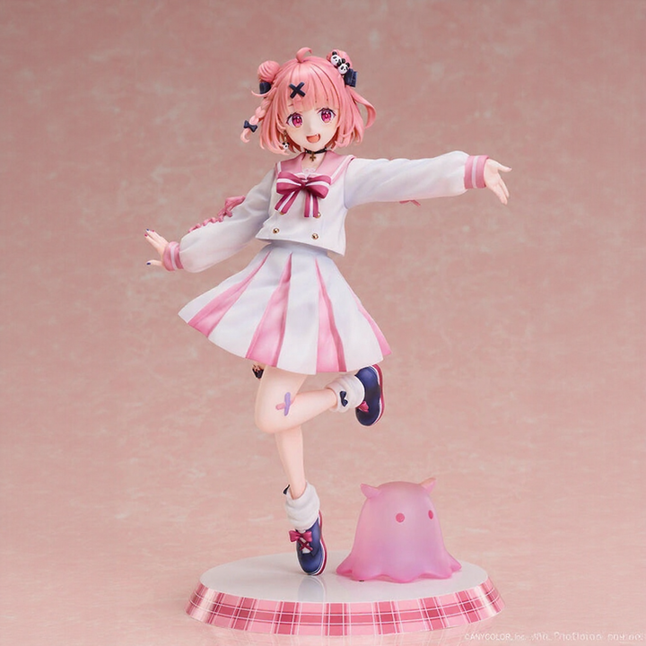 Nijisanji - Sasaki Saku (Design Coco)