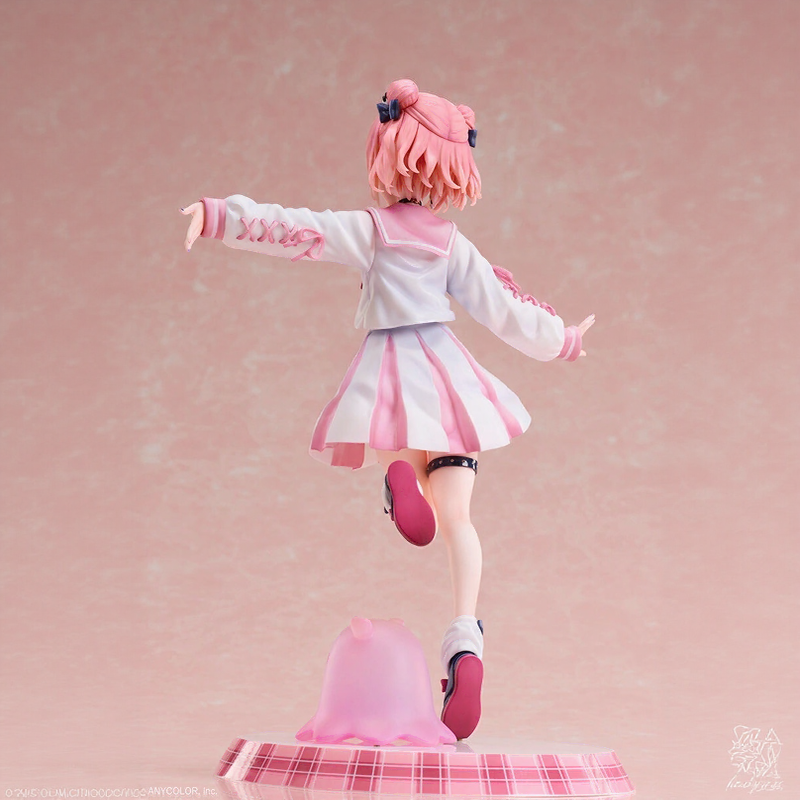 Nijisanji - Sasaki Saku (Design Coco)