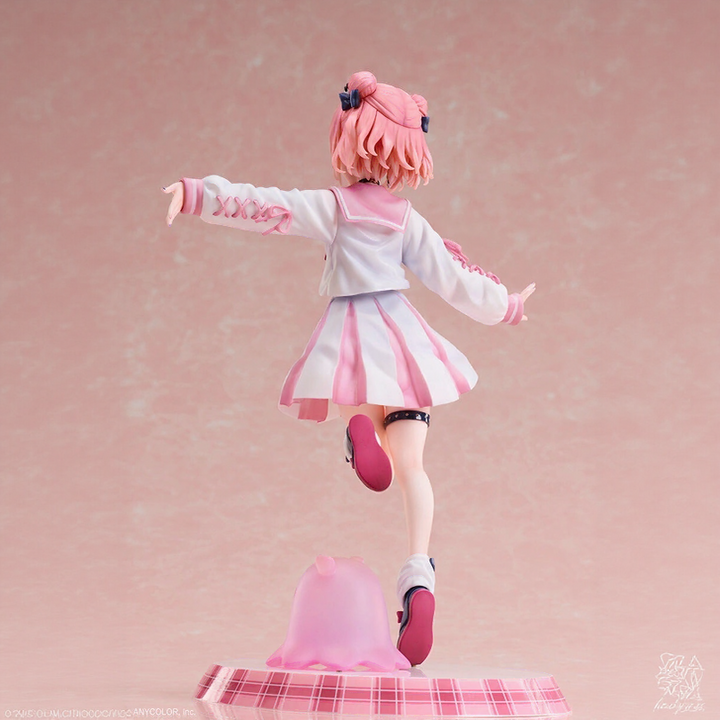 Nijisanji - Sasaki Saku (Design Coco)