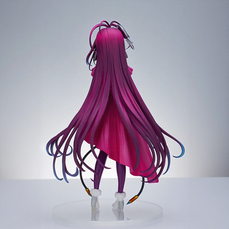 Eiga no jeu pas de vie zéro - schwi dola (Good Smile Company Eiga no jeu pas de vie zéro - schwi dola (Good Smile Company