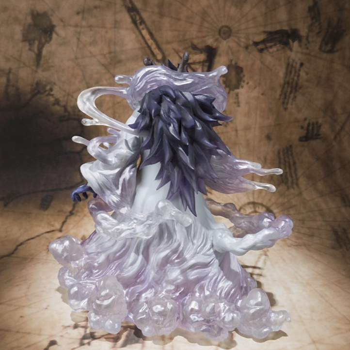 One Piece - Caesar Clown - FigUarts Zero (Bandai)