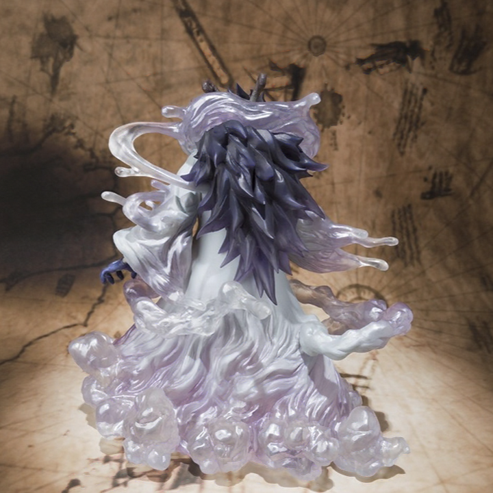 One Piece - Caesar Clown - FigUarts Zero (Bandai)