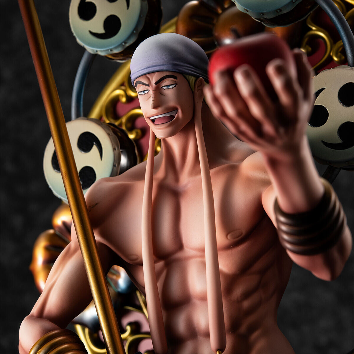 One Piece – Exfigure