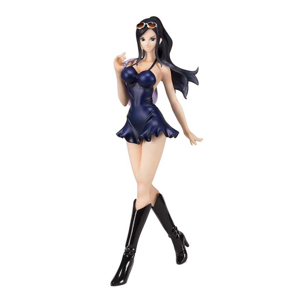 One Piece - Nico Robin - Figuarts ZERO - Dressrosa Edition (Bandai
