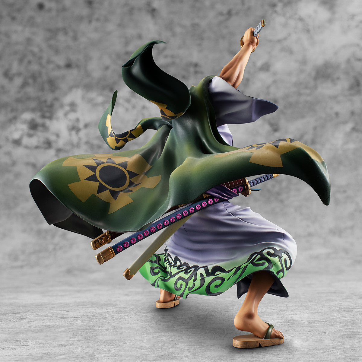 One Piece - Portrait of Pirates 