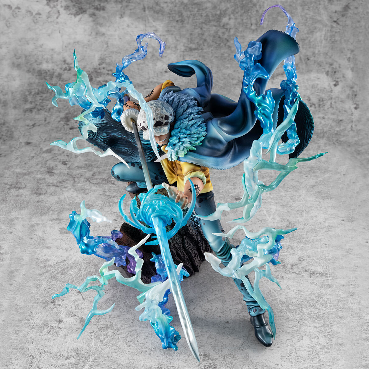 One Piece - Trafalgar Law - Portrait Of Pirates 