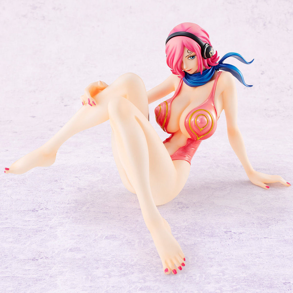 One Piece - Vinsmoke Reiju - Portrait Of Pirates Limited Edition