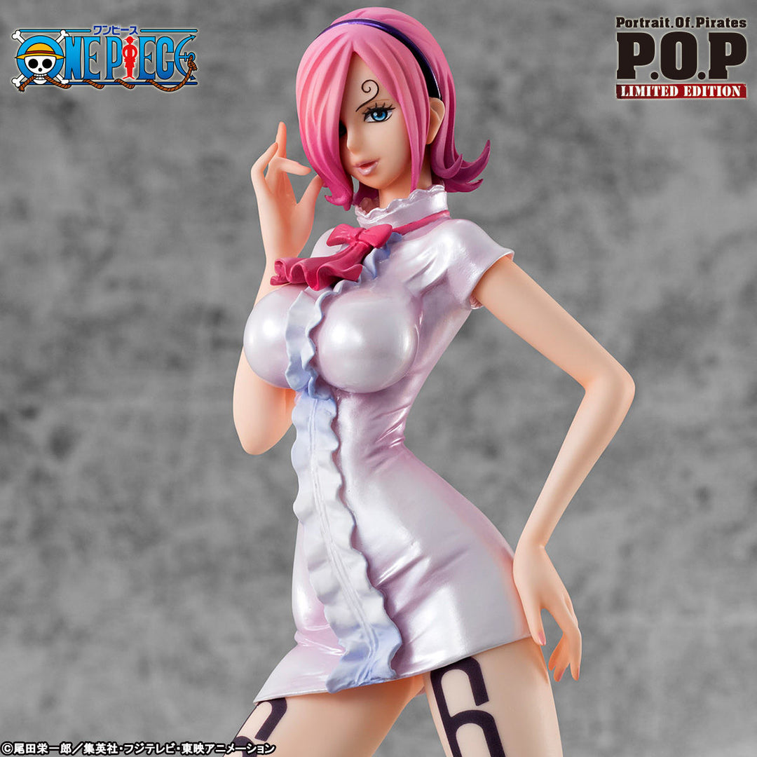 Cuadro De Vinsmoke Reiju One Piece # 6 Ch Cuadro De Vinsmoke Reiju One Piece # 6 Ch