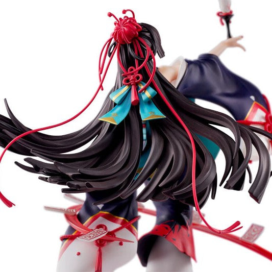 Onmyoji - Higanbana - Kaei Juutan (Hekikuu, Netease)