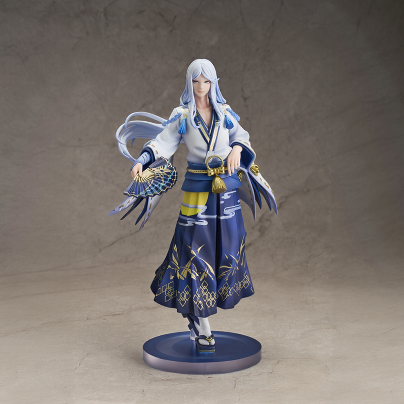 Onmyoji - Abe no Seimei - Lunar Corona Ver. (Good Smile Arts Shanghai,