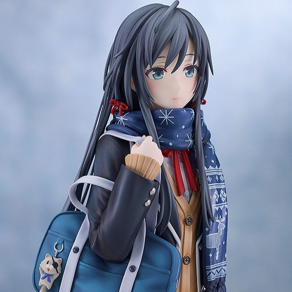 yukino(。・ω・。) Oregairu - Yukinoshita Yukino - Yukata Ver. (Alphamax) – Exfigure