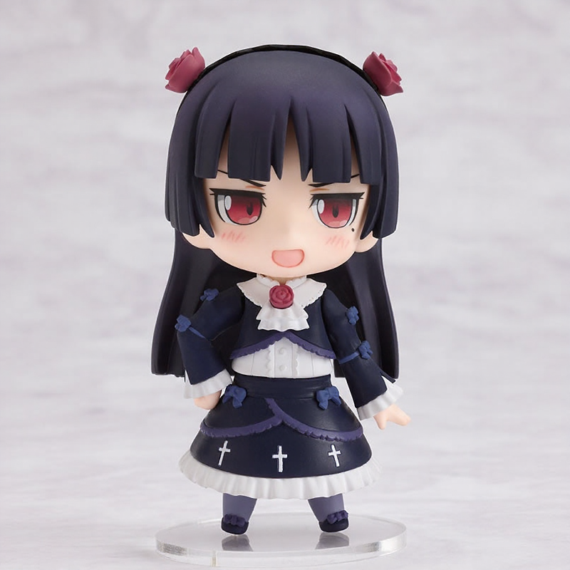 Ore no imouto ga konna ni kawaii wake ga nai - gokou ruri - nendoroid (#144) (Good Smile Company)