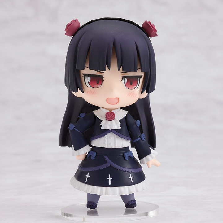 Ore no imouto ga konna ni kawaii wake ga nai - gokou ruri - nendoroid (#144) (Good Smile Company)