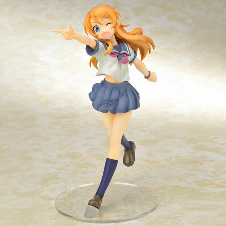 Ore no imouto ga konna ni kawaii wake ga nai - Kousaka kirino (Kotobukiya)