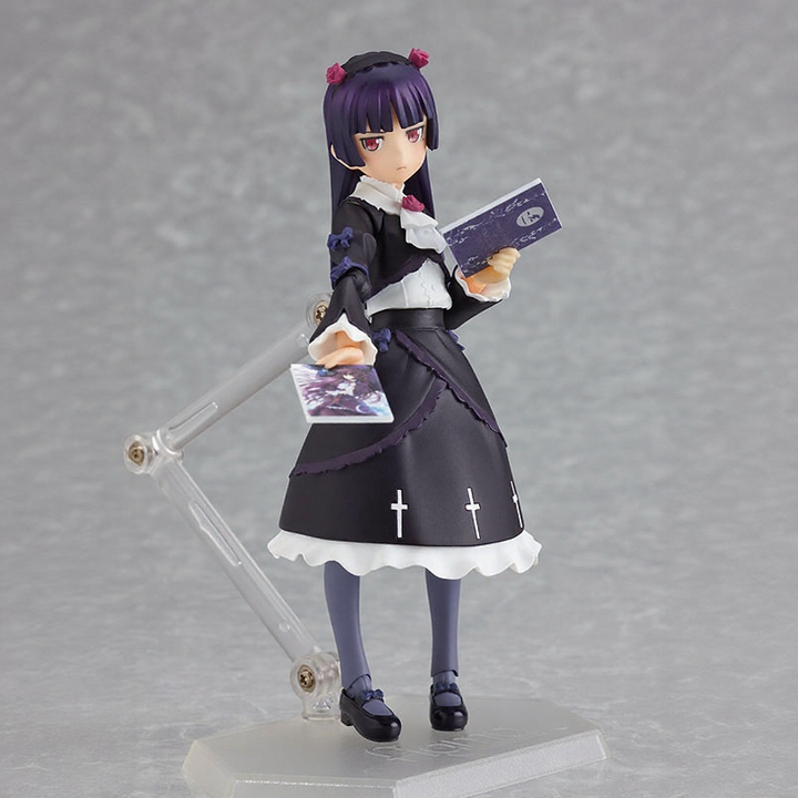 Ore No Imouto Ga Konna ni Kawaii Wake Ga Nai - Gokou Ruri - Figma (#101) (Max Factory)