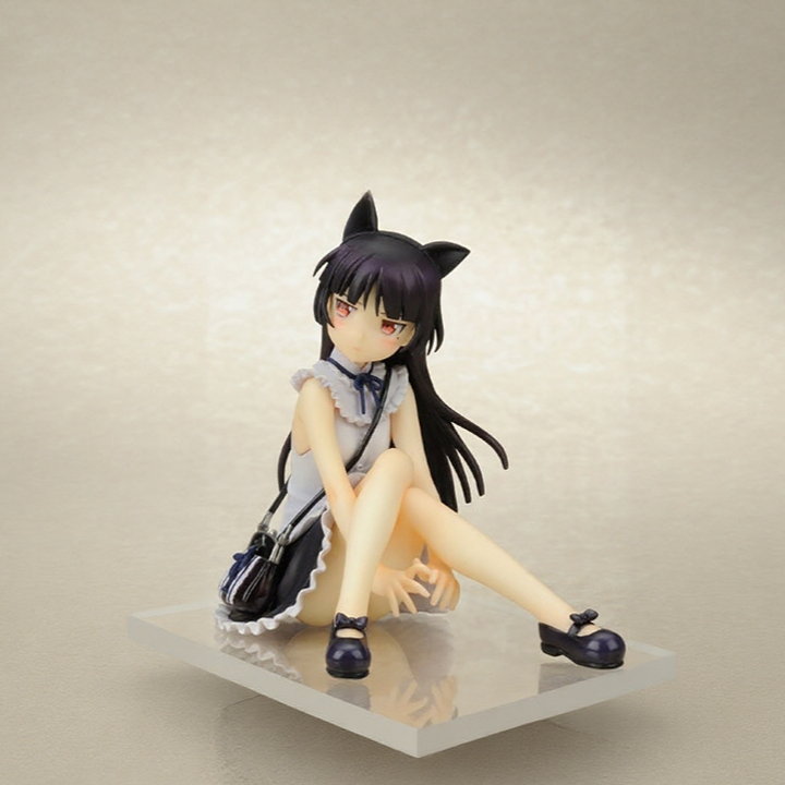 Ore no iMouto ga konna ni kawaii wake ga nai - gokou ruri - ricordi ver. (Kotobukiya)