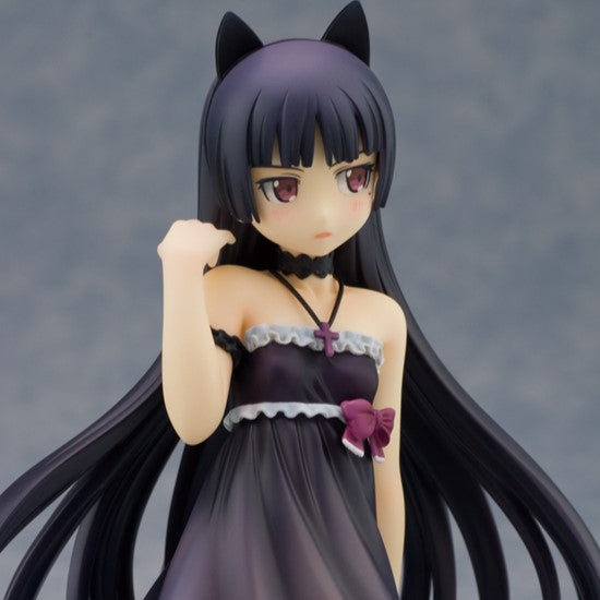 ore no imouto ga konna ni kawaii wake ga nai - gokou ruri - One piece ver. (Alphamax)