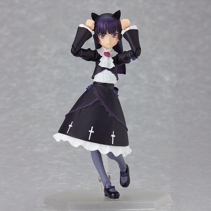 OrenoImoutogaKonnaniKawaiiWakegaNai-GokouRuri-Figma_MaxFactory