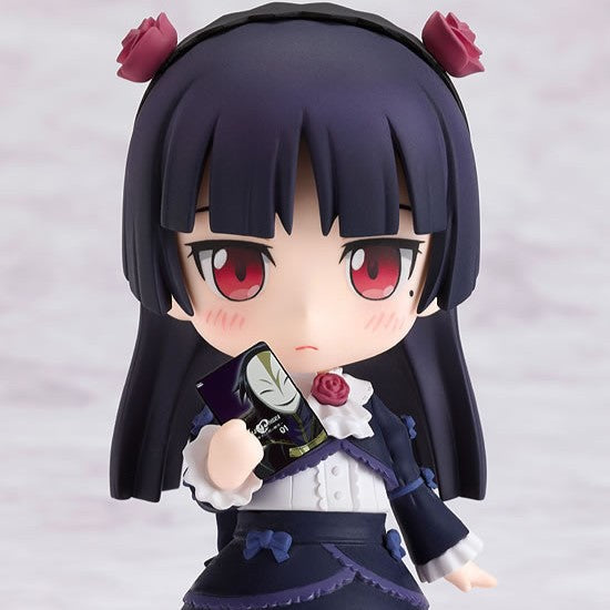 Ore no imouto ga konna ni kawaii wake ga nai - gokou ruri - nendoroid (#144) (Good Smile Company)