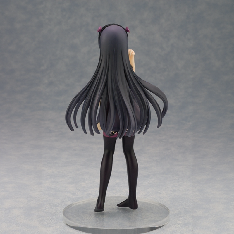 ore no imouto ga konna ni kawaii wake ga nai - gokou ruri - One piece ver. (Alphamax)