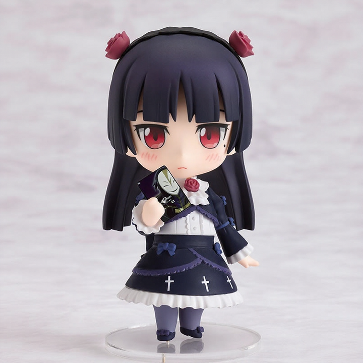 Ore no imouto ga konna ni kawaii wake ga nai - gokou ruri - nendoroid (#144) (Good Smile Company)