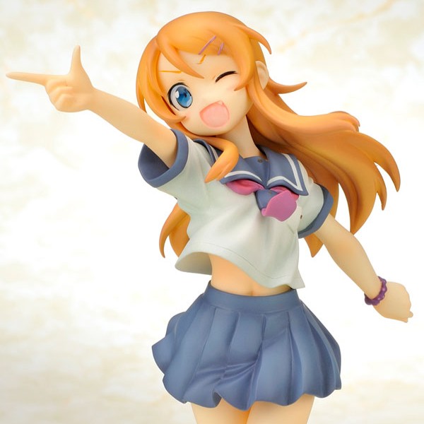 Ore no imouto ga konna ni kawaii wake ga nai - Kousaka kirino (Kotobukiya)