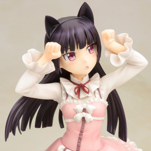 Malm ingen imouto ga konna ni kawaii wake ga nai. - Gokou Ruri - Sweet Lolita (Kotobukiya)